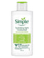 SIMPLE HYDRATING LIGHT MOISTURISER 125ML
