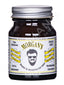 MORGAN'S BEARD & MOUSTACHE WAX 50G