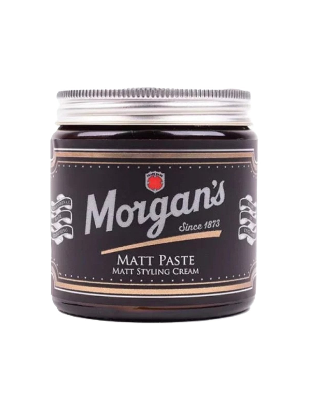 MORGAN'S MATT PASTE MATT STYLING CREAM 120ML
