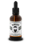 MORGAN'S BEARD OIL - BRAZILIAN ORANGE FRAGRANCE 50ML
