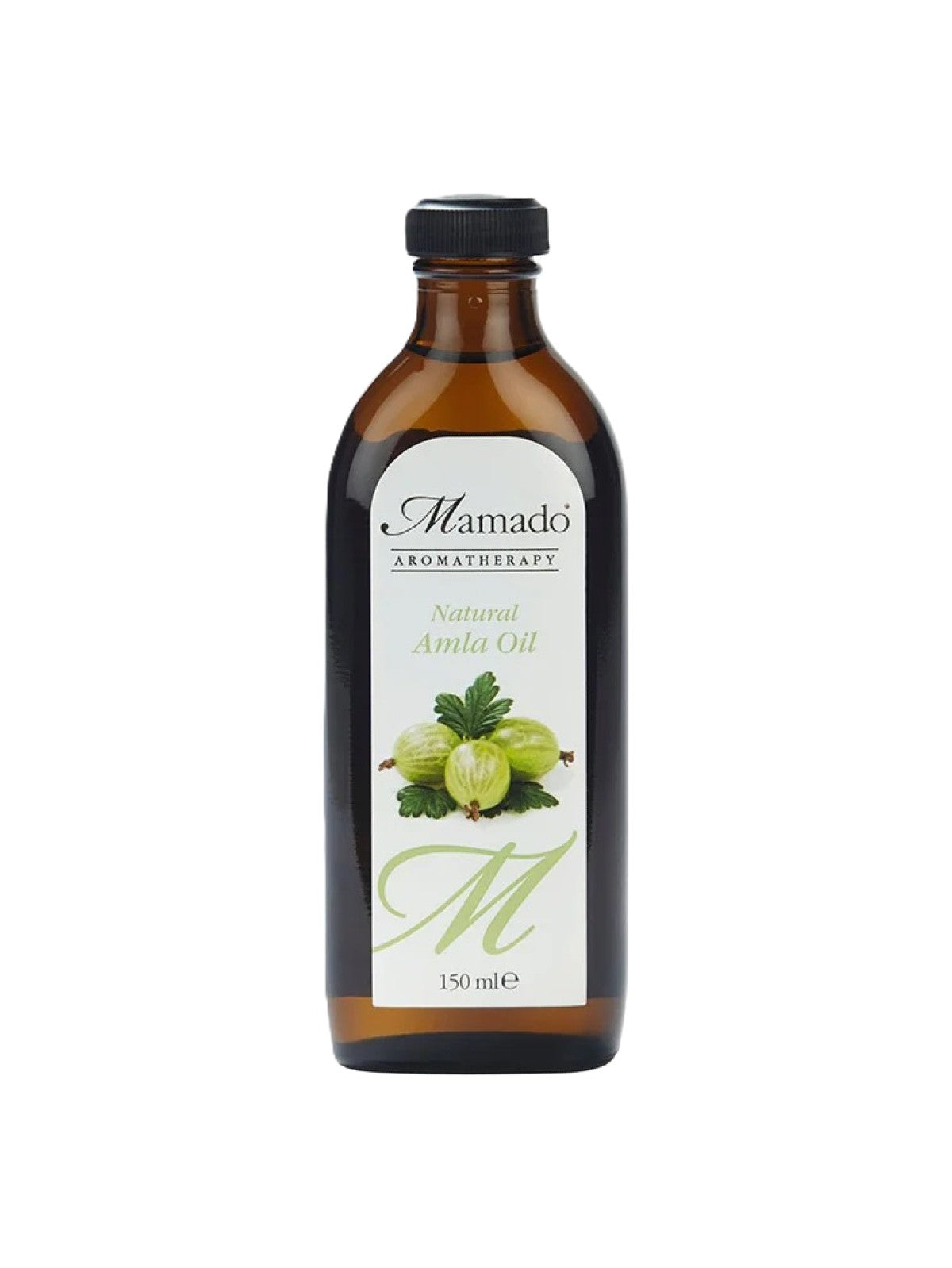 MAMADO AROMATHERAPY NATURAL AMLA OIL 150ML