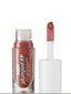 LOTTIE LONDON PLUMPED AF SHEER PLUMPING LIP GLOSS IN THE NUDE 4.3ML