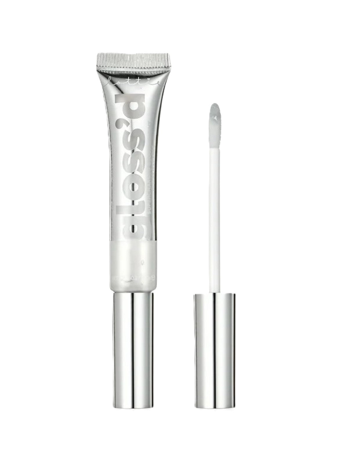 LOTTIE LONDON GLOSS'D SUPERCHARGED GLOSS OIL TINT DRENCHED 8ML