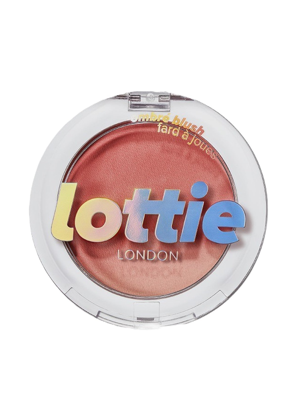 LOTTIE LONDON OMBRE BLUSH HAZE 4G