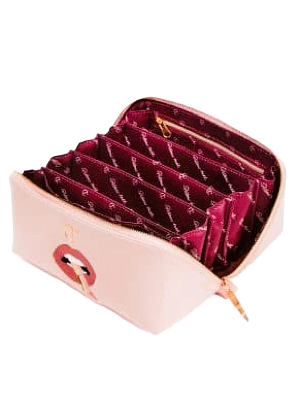CHARLOTTE TILBURY PILLOW TALK MAKEUP BAG