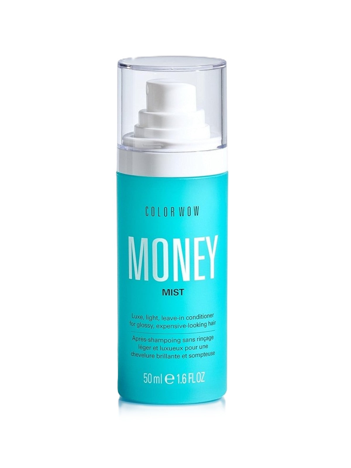 COLOR WOW MONEY MIST LEAVE IN CONDITIONER 50 ML