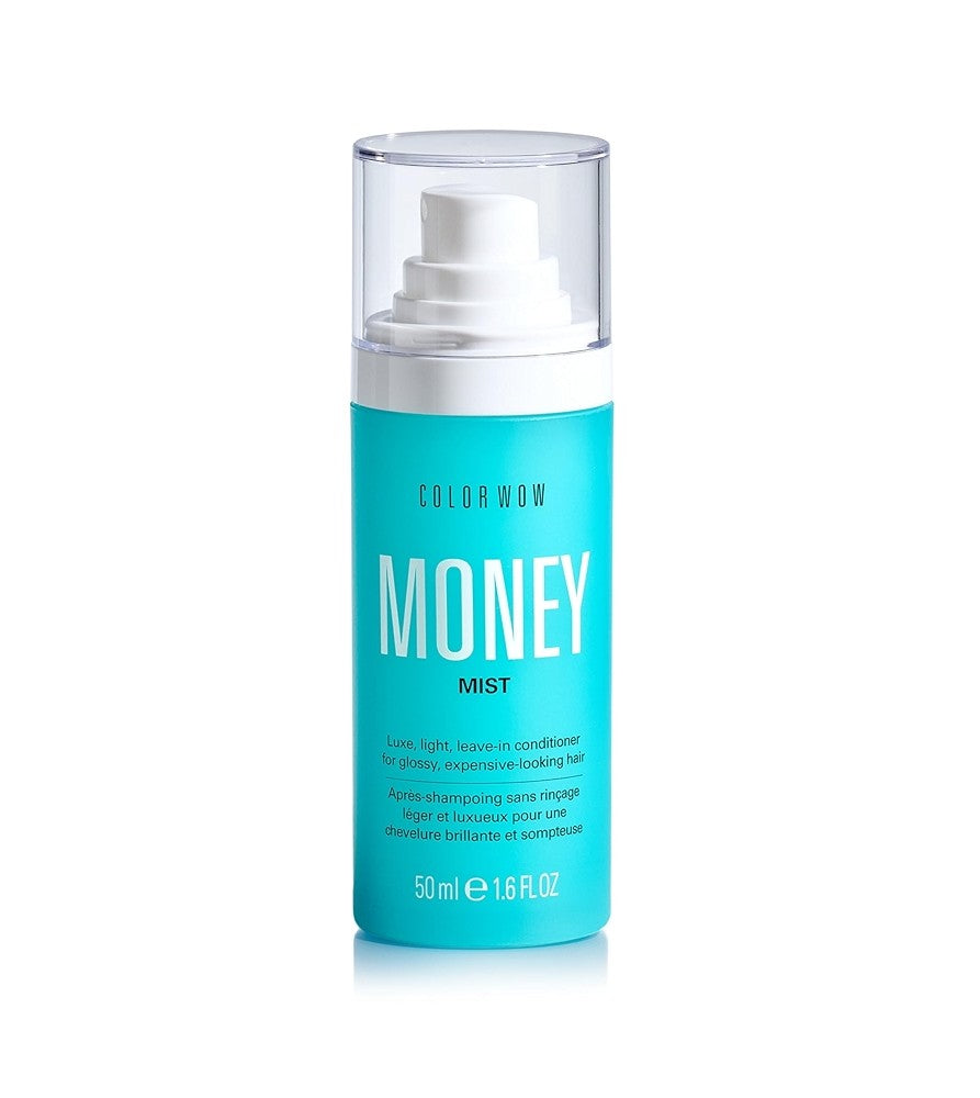 COLOR WOW MONEY MIST LEAVE IN CONDITIONER 50 ML Main image