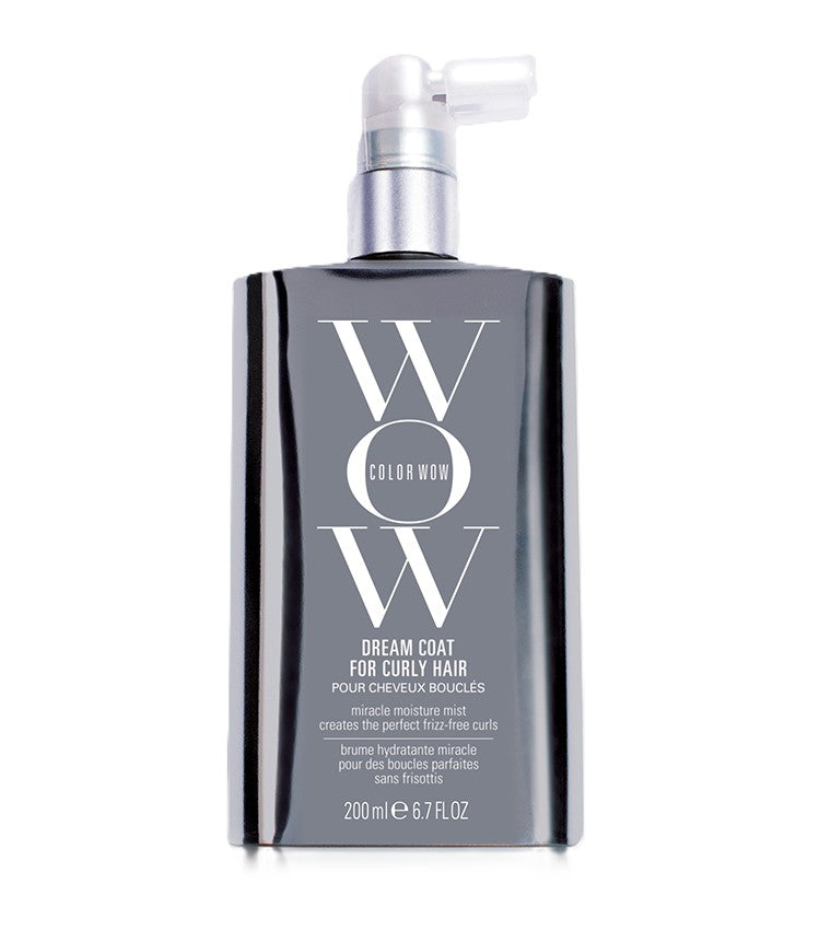 COLOR WOW DREAM COAT FOR CURLY HAIR 200ML