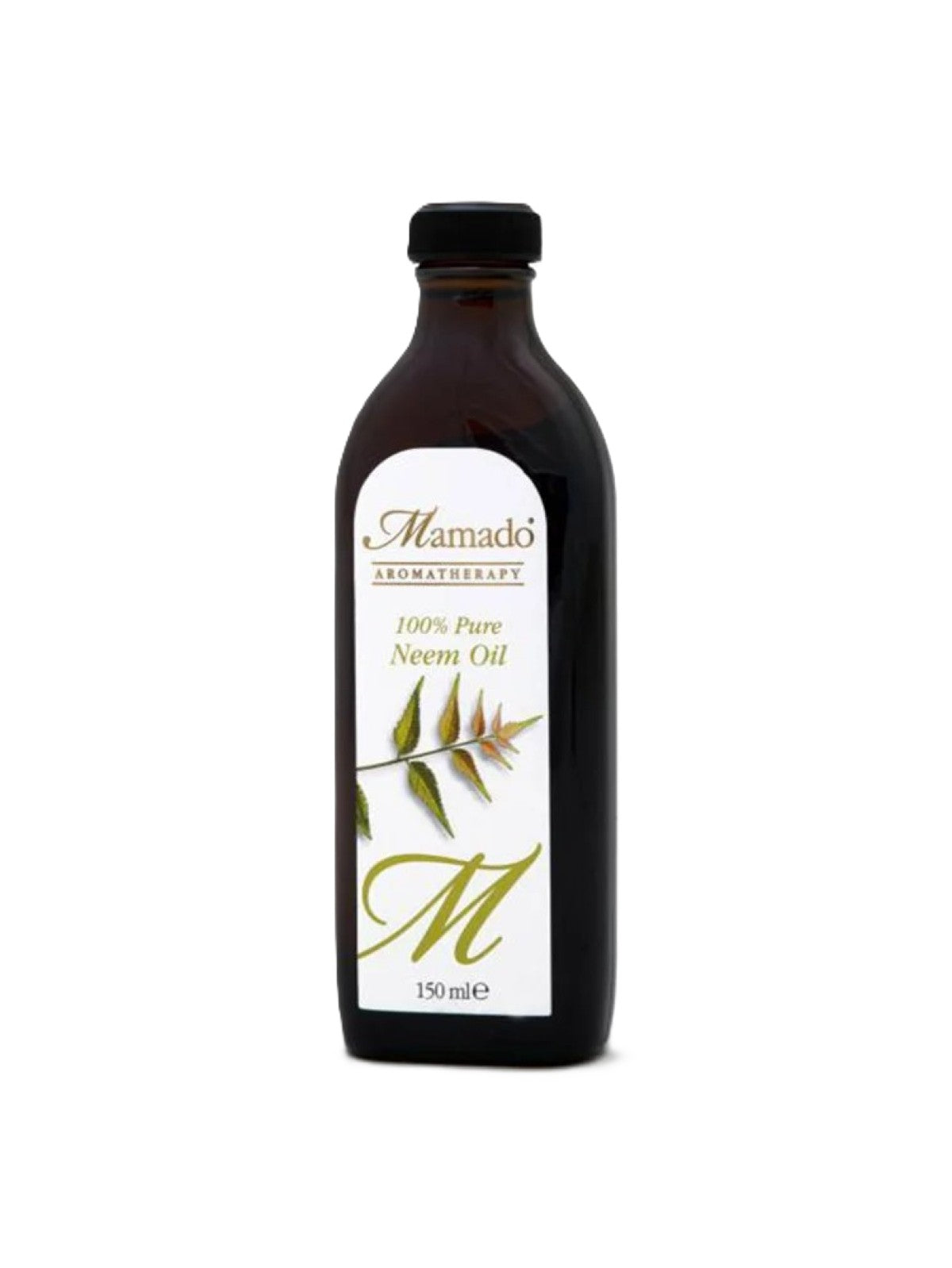 MAMADO AROMATHERAPY NATURAL NEEM OIL 150 ML