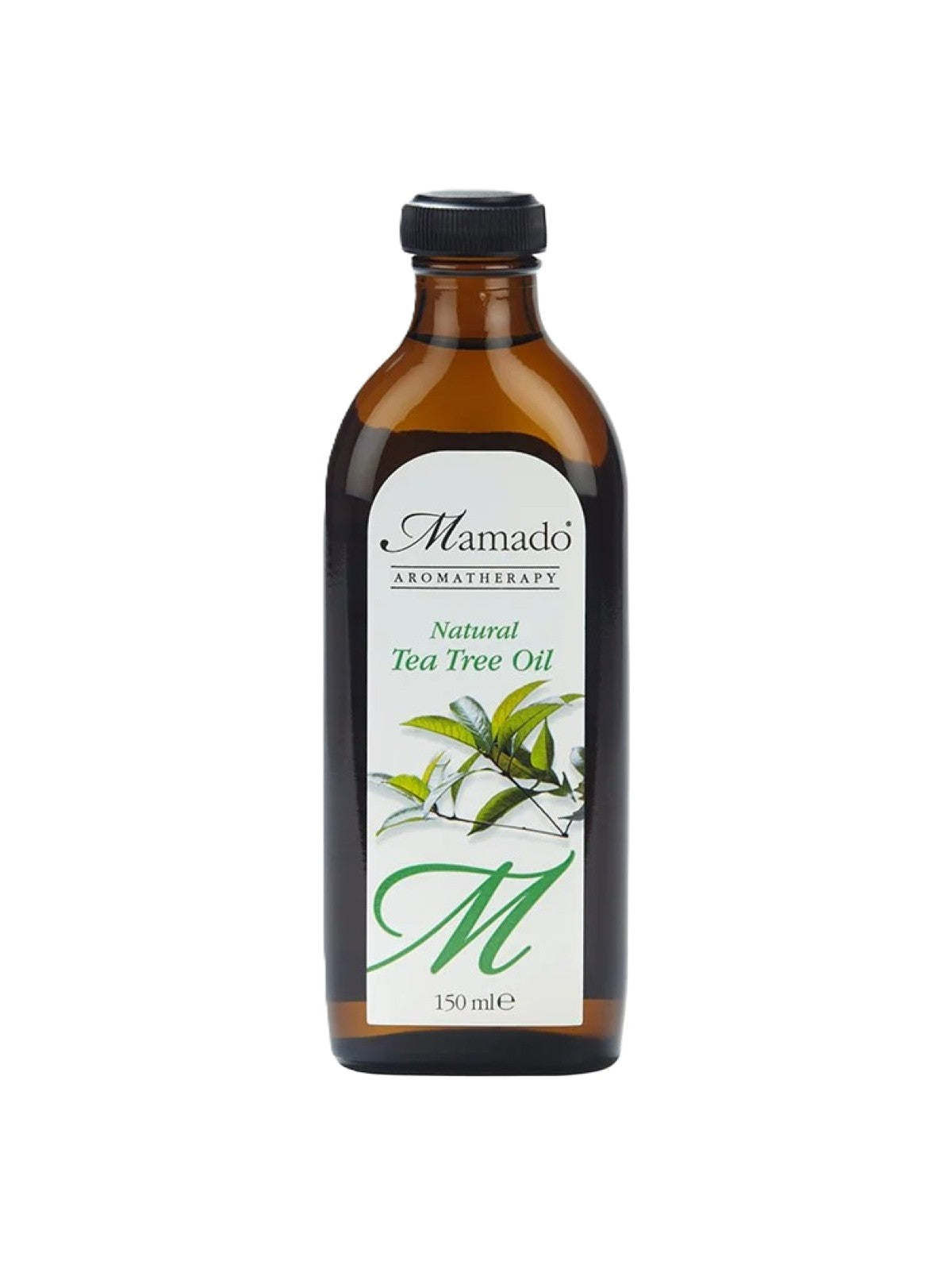 MAMADO AROMATHERAPY NATURAL TEA TREE OIL 150 ML