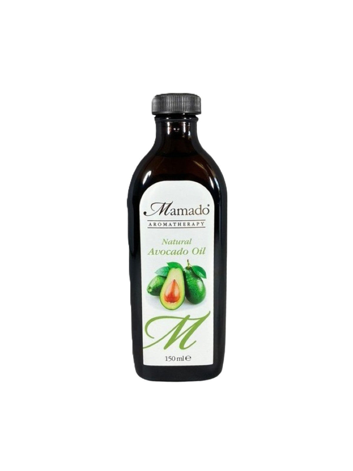 MAMADO AROMATHERAPY AVOCADO OIL 150ML