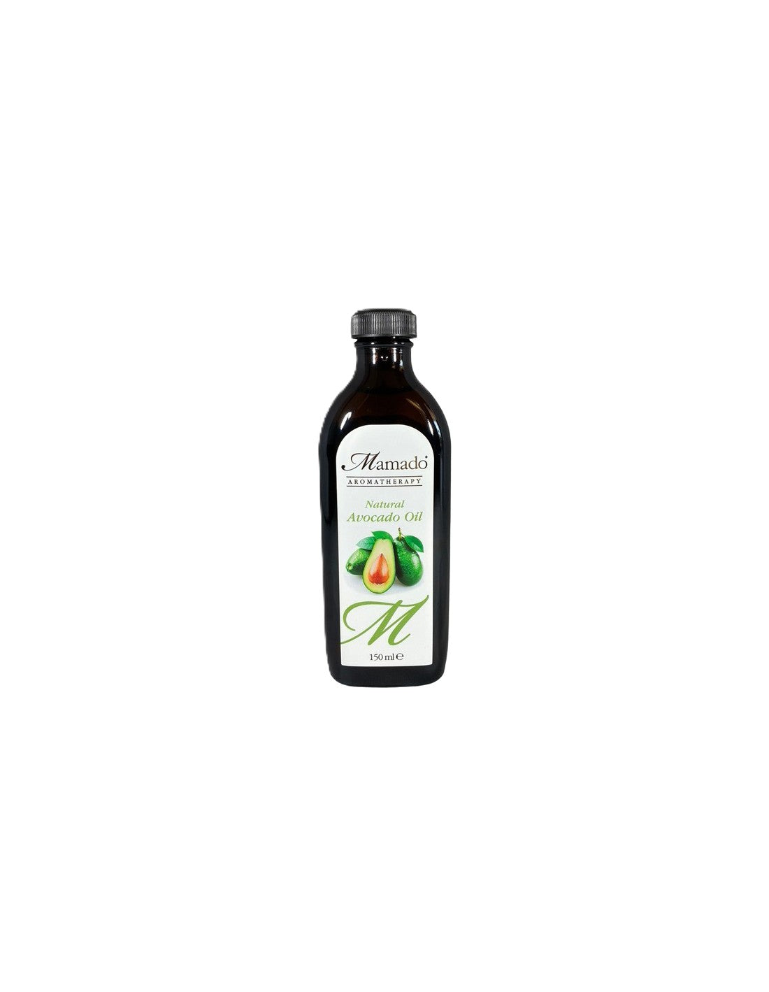 MAMADO AROMATHERAPY AVOCADO OIL 150ML