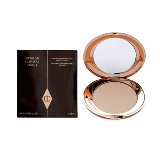 CHARLOTTE TILBURY 1 FARE/PALE COMPLEXION PERFECTING MICRO POWDER 8G