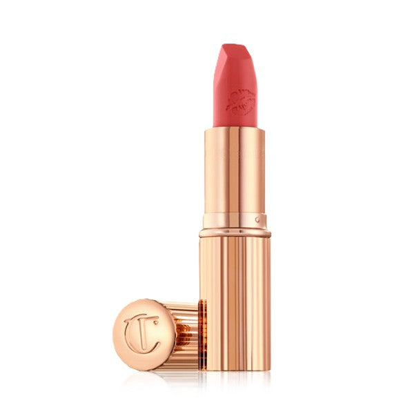 CHARLOTTE TILBURY K.I.S.S.I.N.G FALLEN FROM THE LIPSTICK TREE™ 3.5G Main image