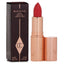 CHARLOTTE TILBURY SHADE LOVE BITE K.I.S.S.I.N.G FALLEN FROM THE LIPSTICK TREE 3.5G