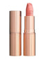 CHARLOTTE TILBURY HOT LIPS MATTE REVOLUTION LUMINOUS LIPSTICK - KIDMAN'S KISS 3.5G