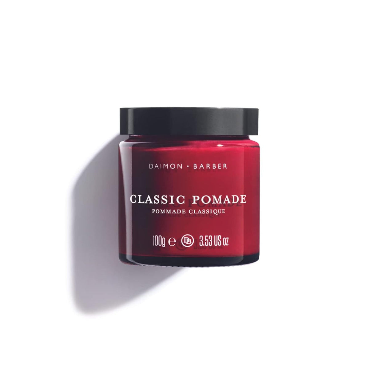 DAIMON BARBER LONDON FORMING CREAM 100G Main image