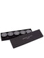 DAIMON BARBER LONDON WORLD TRAVELLER SAMPLE SET 10gx5