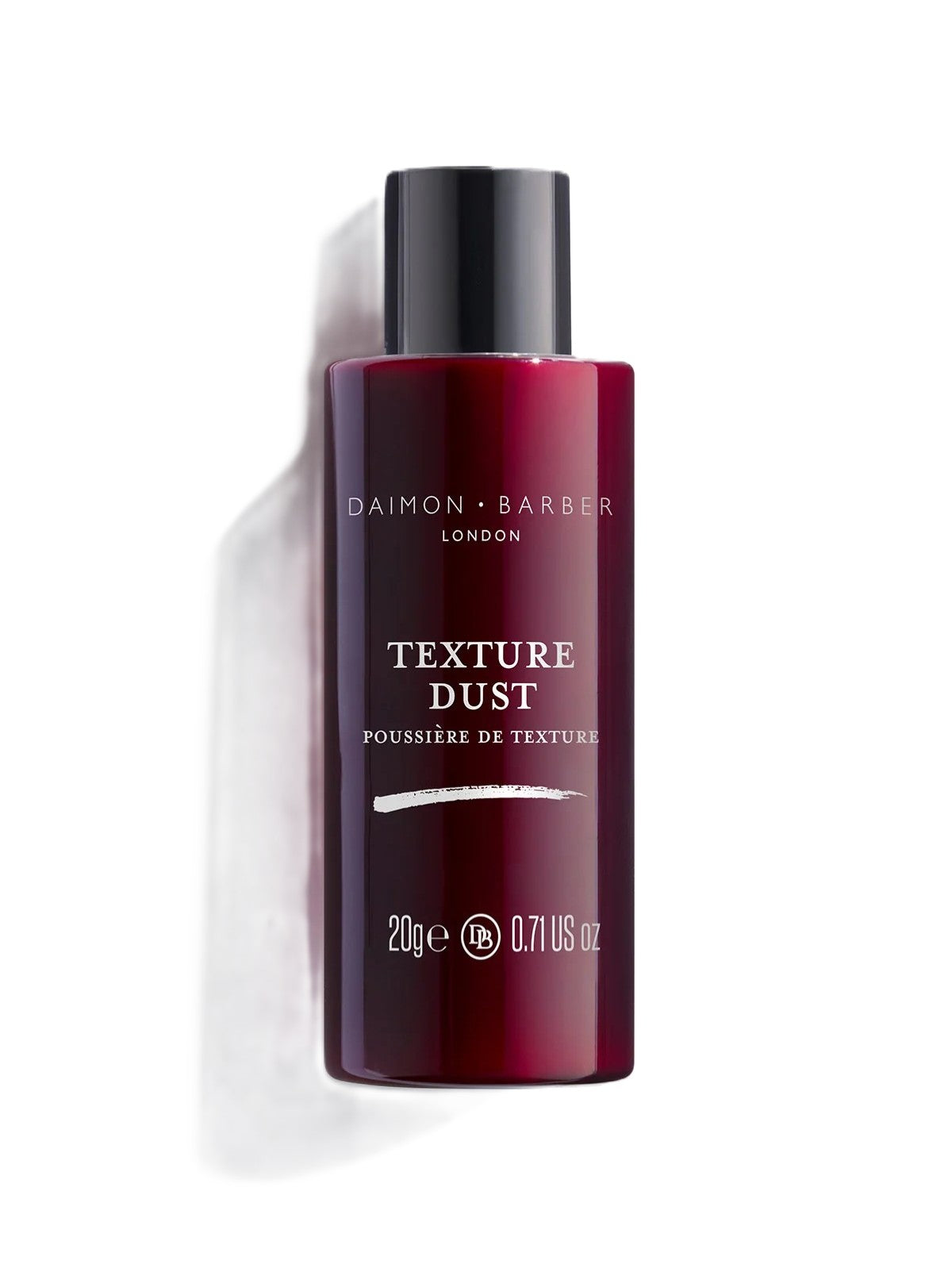 DAIMON BARBER LONDON TEXTURE DUST 20G