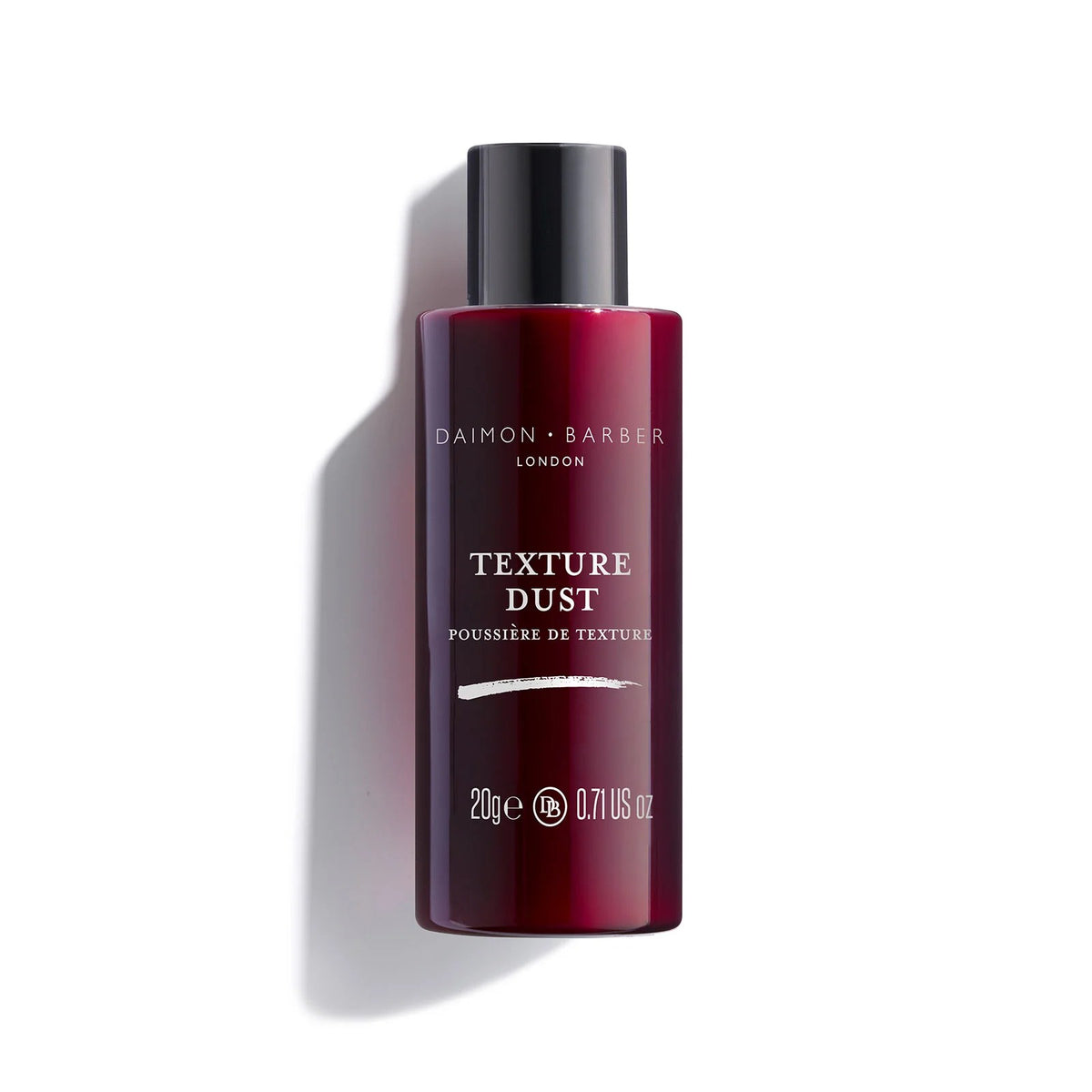 DAIMON BARBER LONDON TEXTURE DUST 20G