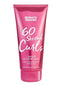 UMBERTO GIANNINI 60 SECOND CURLS 1 MINUTE MOISTURE MASK 200ML