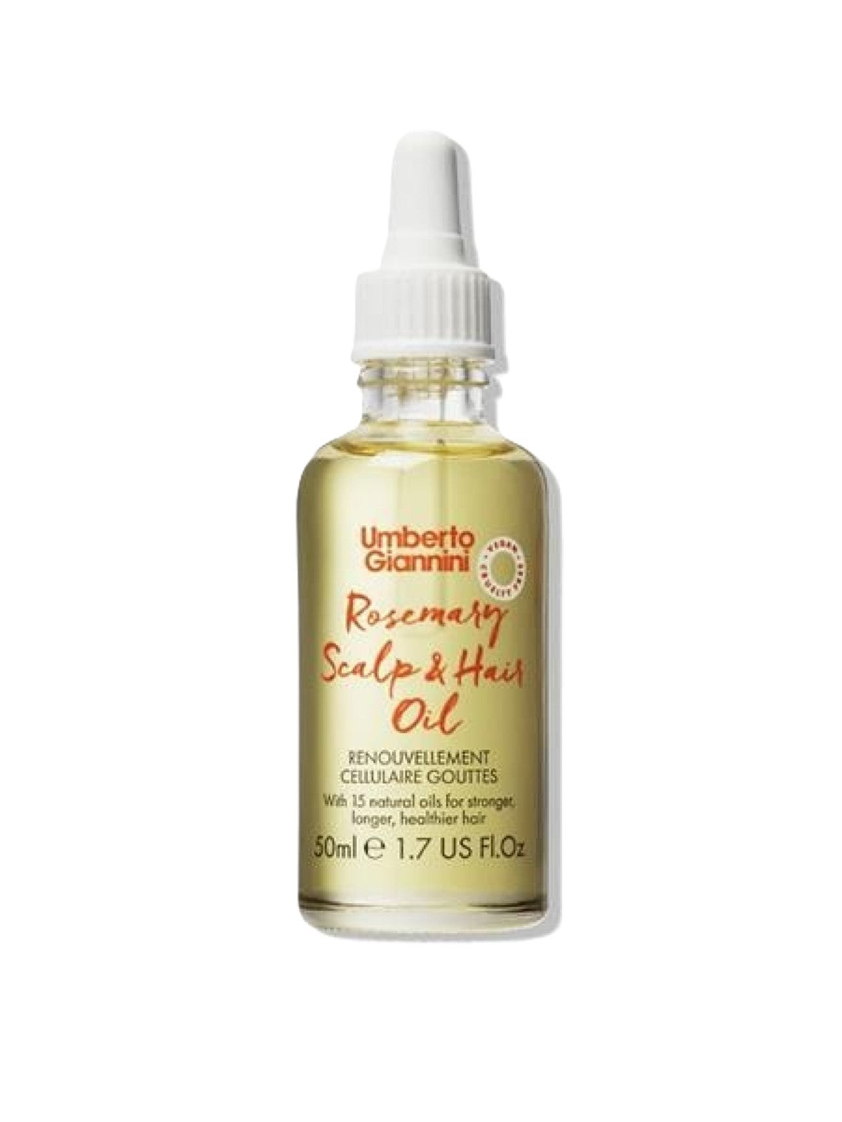 UMBERTO GIANNINI SCALP SERUM 50ML Main image