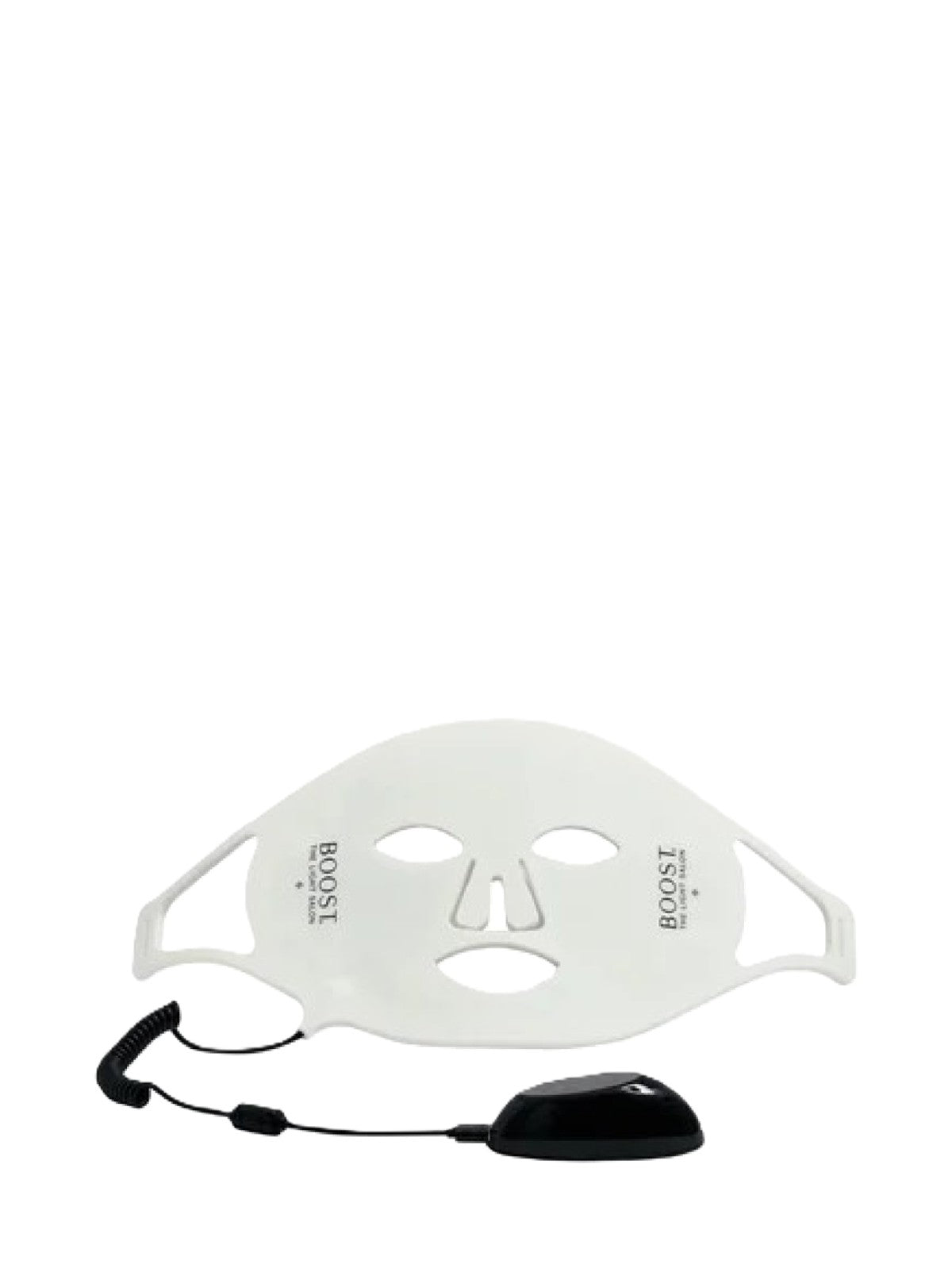 BOOST THE LIGHT SALON LED MASK