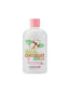BUBBLE T RELAXING LIME AND COCONUT MILK BATH AND SHOWER GEL 500ML