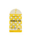 BUBBLE T TROPICAL BUBBLE TEA SHEET MASK 20ML