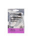 BUBBLE T HYDROGEL UNDER EYE PATCHES ALOE VERA GREEN TEA FOR DRY SKIN 6G