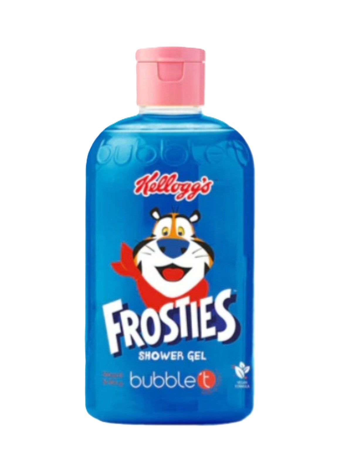 BUBBLE T KELLOGG'S FROSTIES SHOWER GEL 500ML