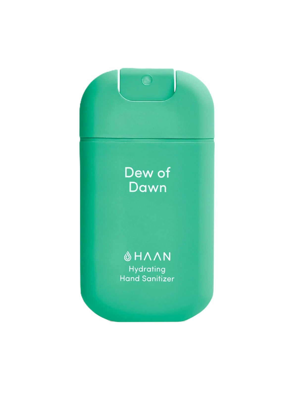 HAAN HYDRATING HAND SANITIZER DEW OF DAWN 30ML