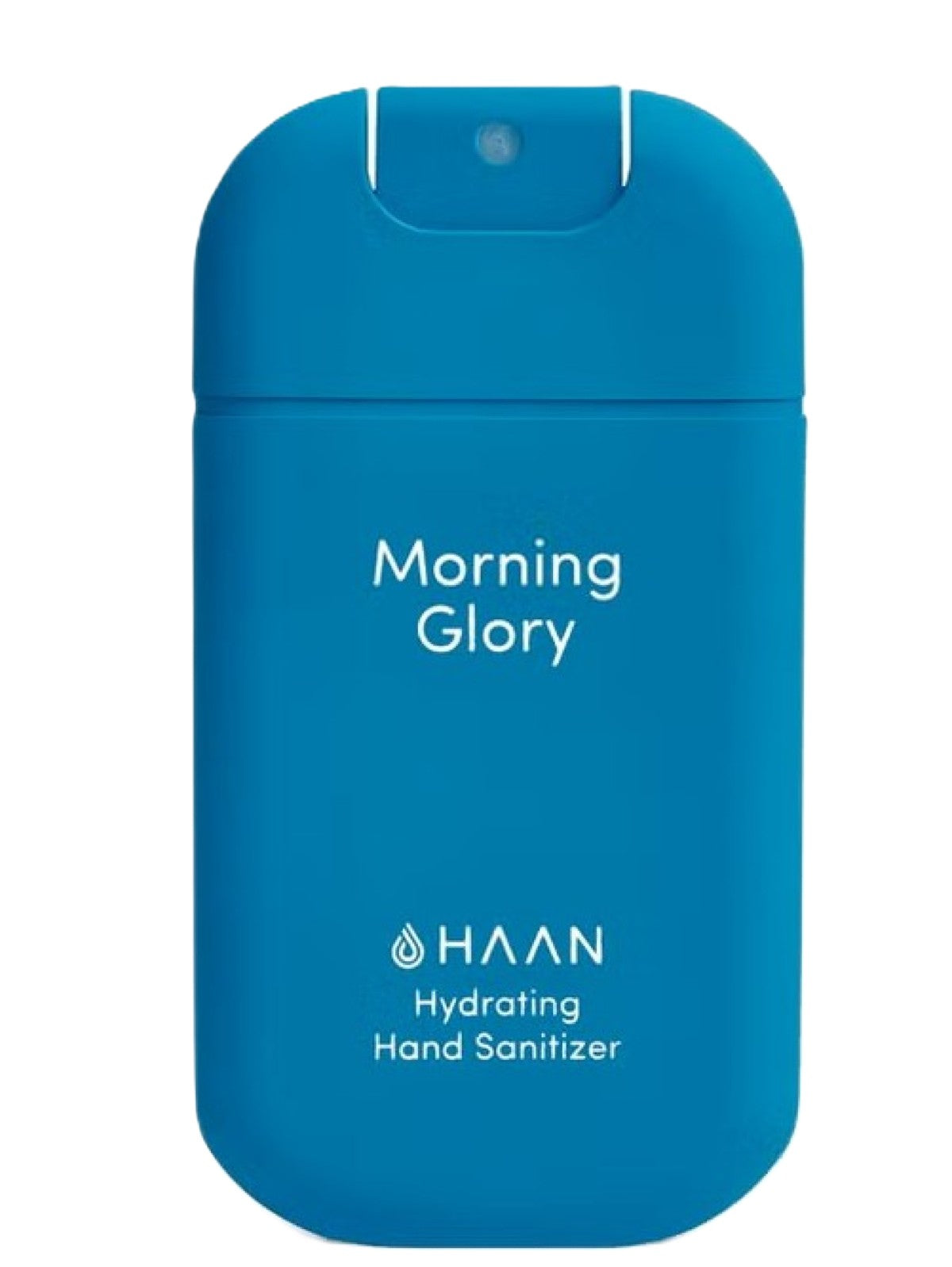 HAAN HYDRATING HAND SANITIZER MORNING GLORY 30ML