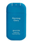 HAAN HYDRATING HAND SANITIZER MORNING GLORY 30ML