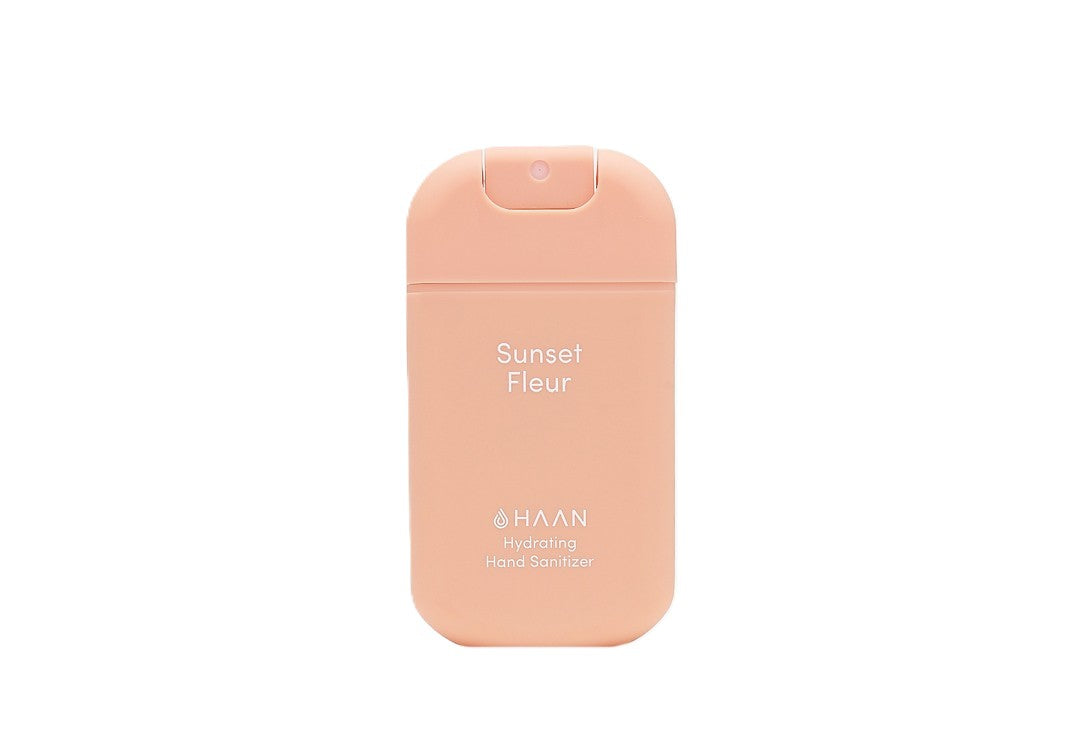 HAAN HAND SANITIZER SUNSET FLEUR SPRAY MYSTERIOUS SUNSET 30ML