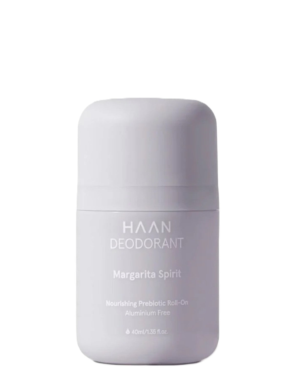 HAAN DEODORANT MARGARITA SPIRIT 40ML