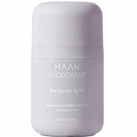 HAAN DEODORANT MARGARITA SPIRIT 40ML