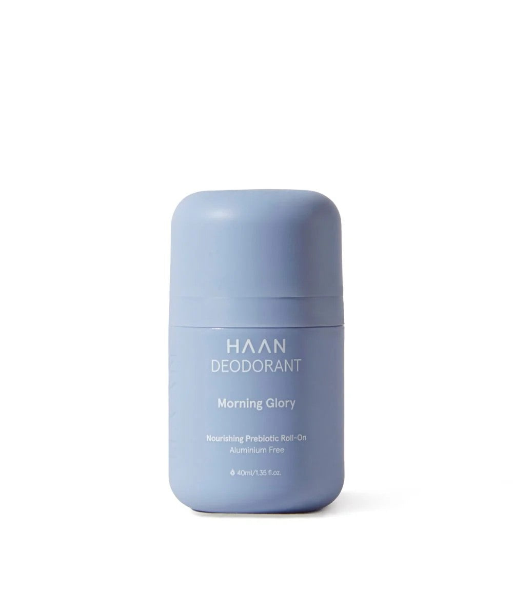 HAAN DEODORANT MORNING GLORY 40ML Main image