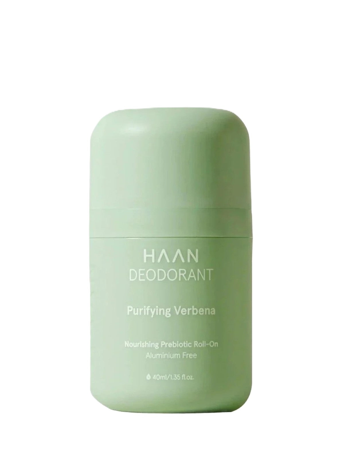 HAAN DEODORANT PURIFYING VERBENA 40ML