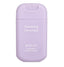HAAN SOOTHING LAVENDER HYDRATING HAND SANITIZER 30ML
