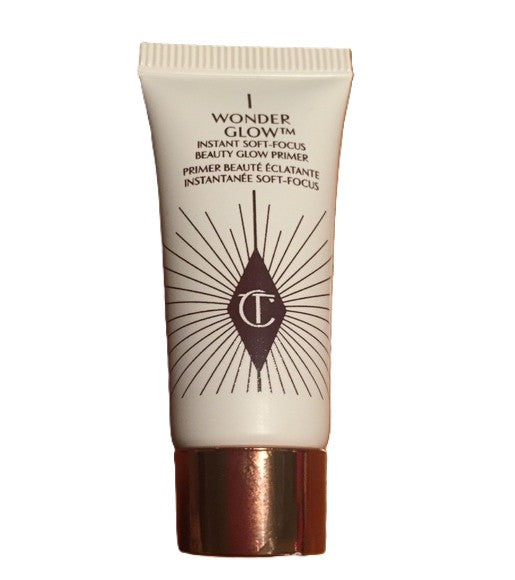 CHARLOTTE TILBURY WONDER GLOW INSTANT SOFT-FOCUS BEAUTY GLOW PRIMER 7ML