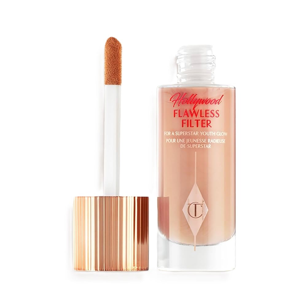 CHARLOTTE TILBURY 3 FAIR /PALE HOLLYWOOD FLAWLESS FILTER 30ML Main image