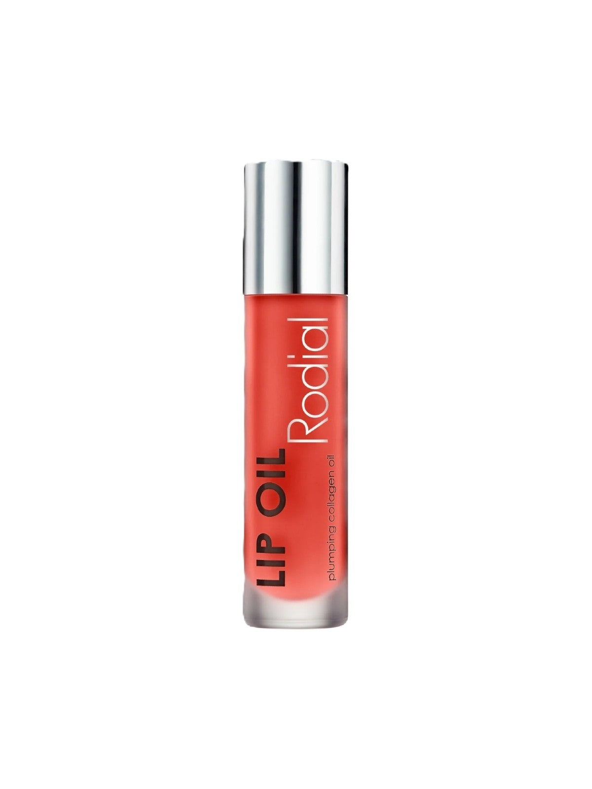 RODIAL LIP OIL WITH COLLAGEN SUGAR CORAL 4ML