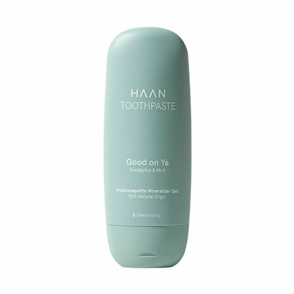 HAAN TOOTHPASTE GOOD ON YA 55ML Main image