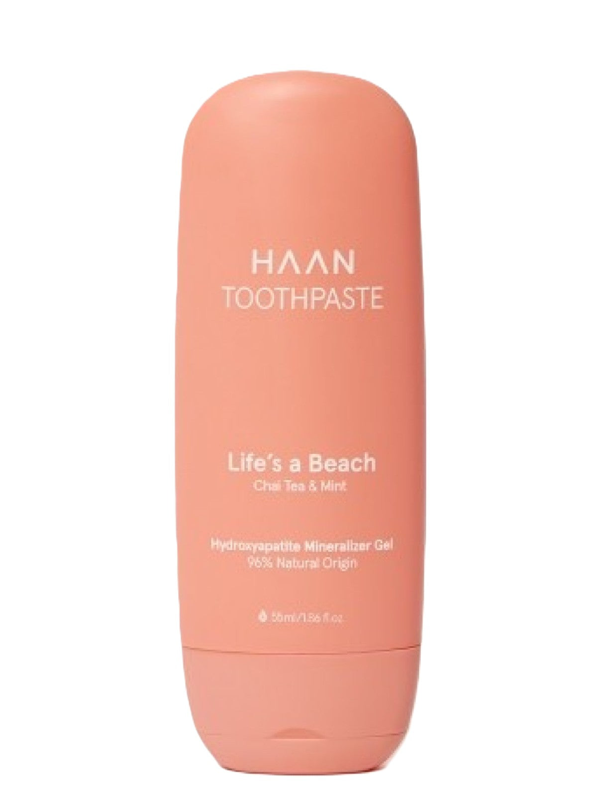 HAAN TOOTHPASTE LIFE'S A BEACH 55ML