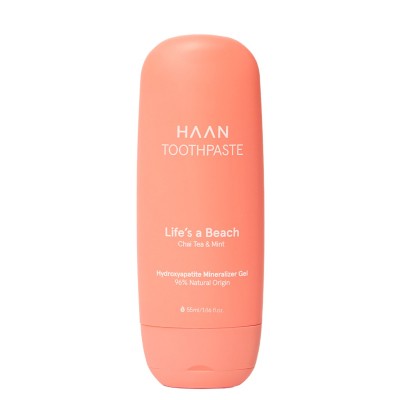 HAAN TOOTHPASTE LIFE'S A BEACH 55ML