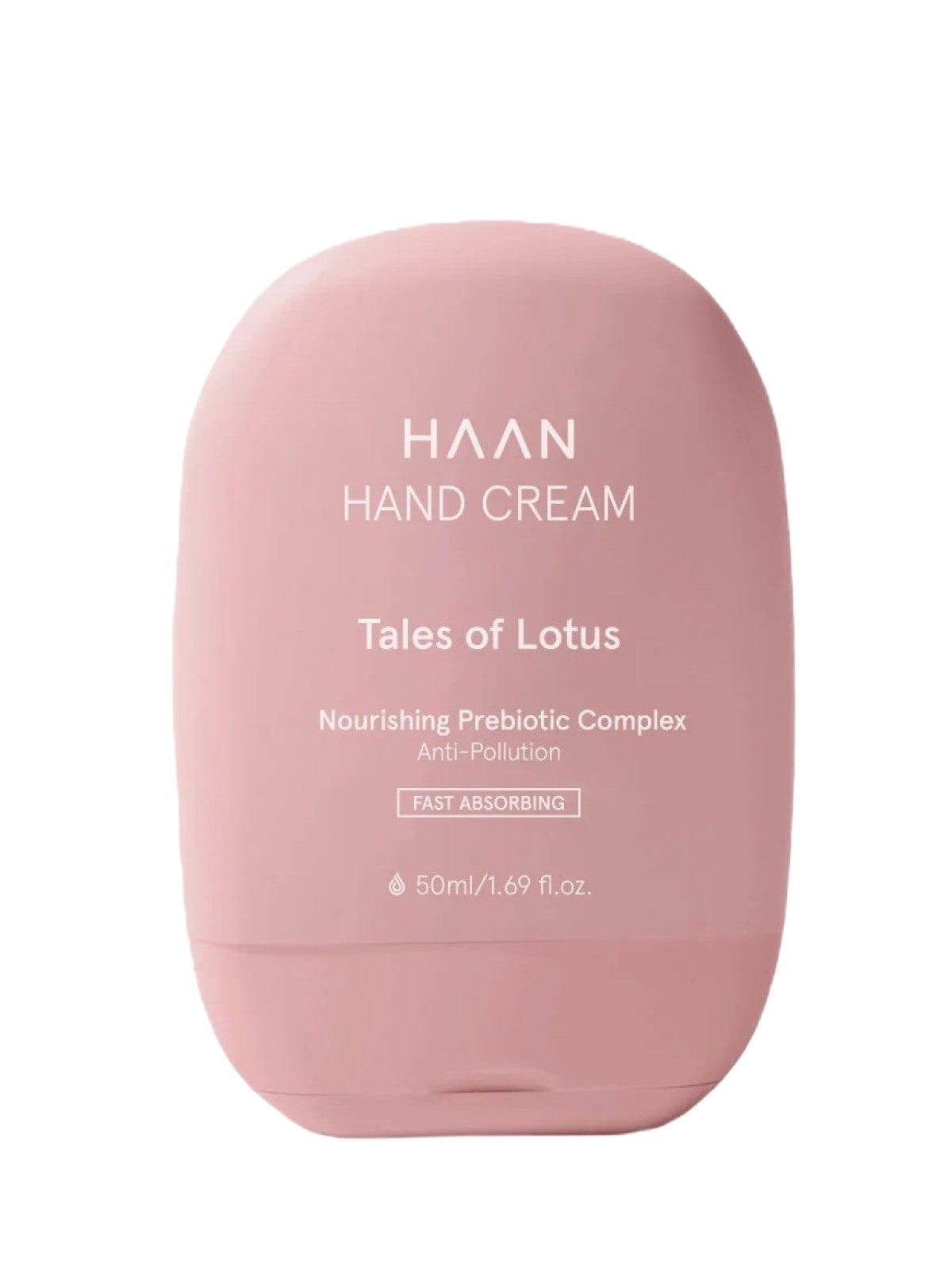 HAAN HAND CREAM TALES OF LOTUS 50ML