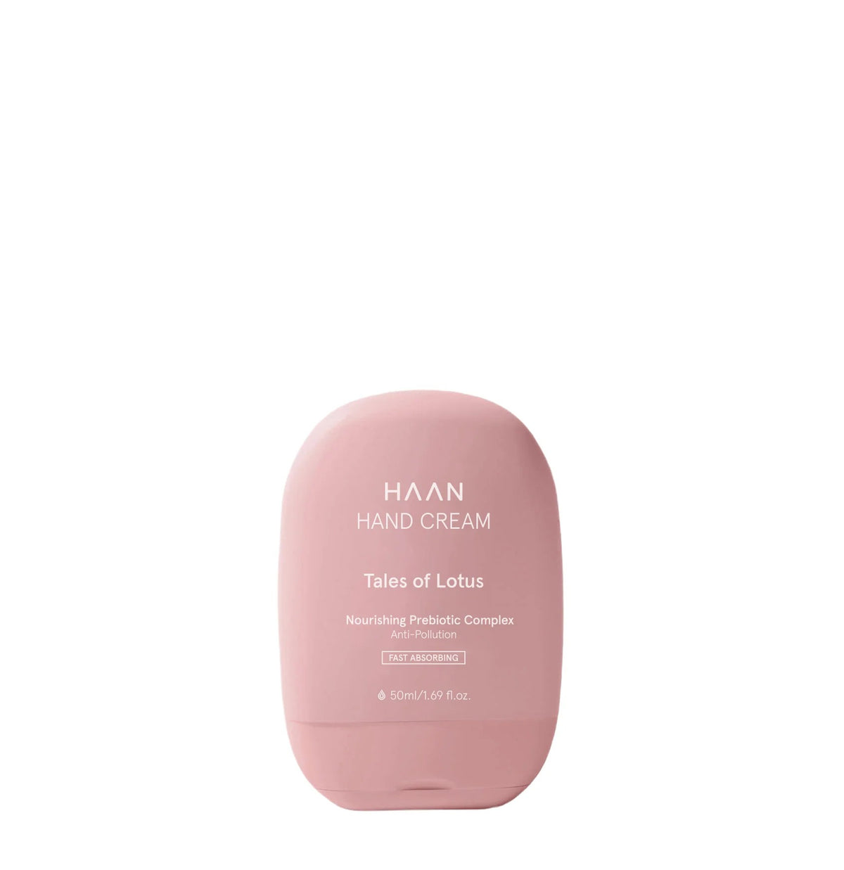 HAAN HAND CREAM TALES OF LOTUS 50ML