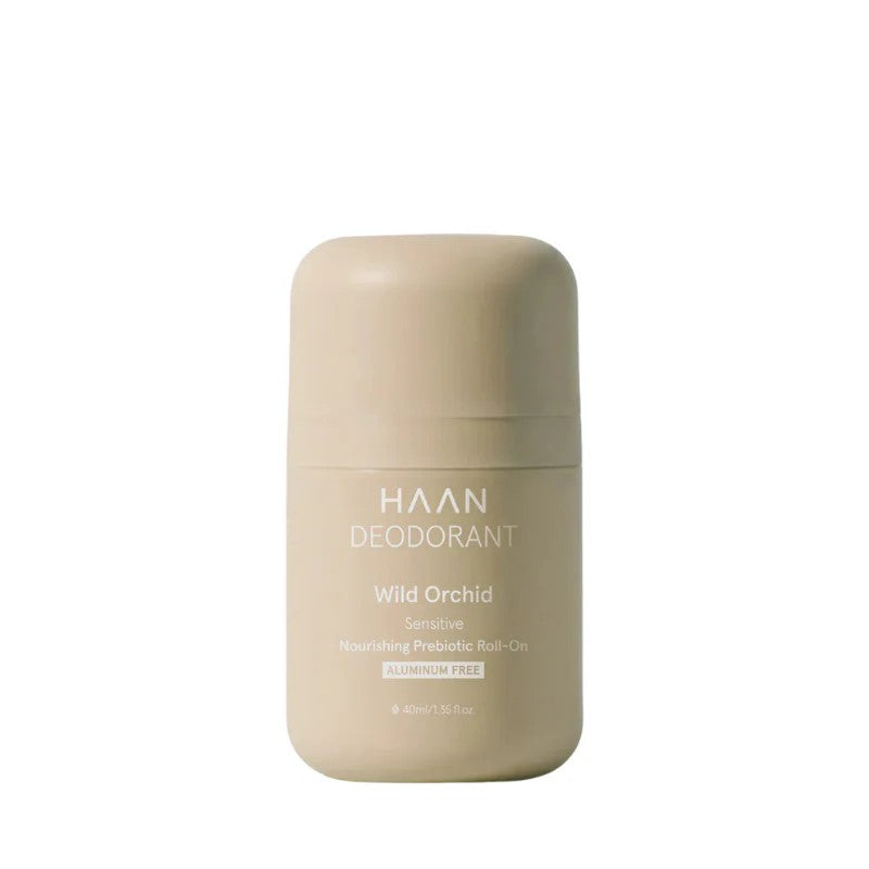 HAAN DEODORANT WILD ORCHID 40ML Main image