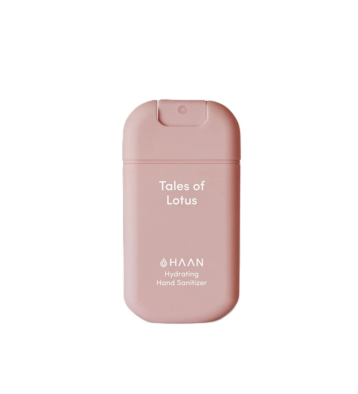 HAAN HAND SANITIZER TALES OF LOTUS 30ML